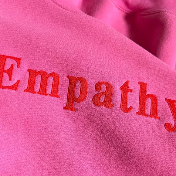 Empathy Crewneck - Picture 5 of 6